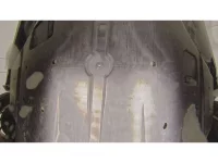 Subaru LEGACY лот № 10108 оценка 3.5  с аукциона в Японии 10