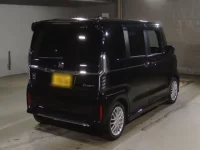 Honda N BOX лот № 3063 оценка 4.5  с аукциона в Японии 1