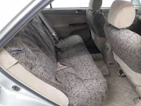 Toyota CAMRY лот № 33070 оценка 3.5  с аукциона в Японии 9