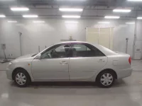 Toyota CAMRY лот № 33070 оценка 3.5  с аукциона в Японии 3