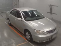 Toyota CAMRY лот № 33070 оценка 3.5  с аукциона в Японии 4