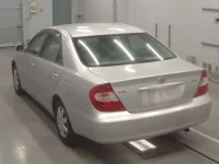 Toyota CAMRY лот № 33070 оценка 3.5  с аукциона в Японии 5