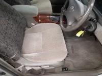 Toyota CAMRY лот № 33070 оценка 3.5  с аукциона в Японии 7