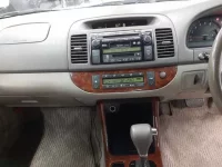 Toyota CAMRY лот № 33070 оценка 3.5  с аукциона в Японии 8