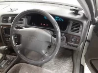 Toyota MARK II лот № 10111 оценка 3.5  с аукциона в Японии 6