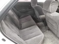 Toyota MARK II лот № 10111 оценка 3.5  с аукциона в Японии 9