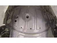 Toyota MARK II лот № 10111 оценка 3.5  с аукциона в Японии 10