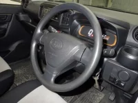 Subaru PLEO PLUS лот № 74 оценка 3.5  с аукциона в Японии 2