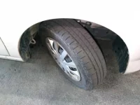 Subaru PLEO PLUS лот № 74 оценка 3.5  с аукциона в Японии 8