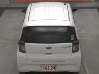 Subaru PLEO PLUS лот № 74 оценка 3.5  с аукциона в Японии 6