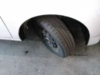 Subaru PLEO PLUS лот № 75 оценка R  с аукциона в Японии 8