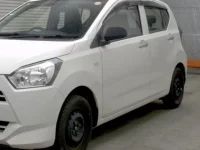 Subaru PLEO PLUS лот № 75 оценка R  с аукциона в Японии 3