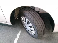 Subaru PLEO PLUS лот № 76 оценка 4  с аукциона в Японии 8