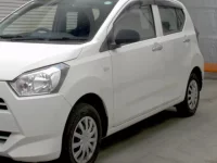 Subaru PLEO PLUS лот № 76 оценка 4  с аукциона в Японии 3