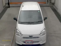 Subaru PLEO PLUS лот № 76 оценка 4  с аукциона в Японии 5