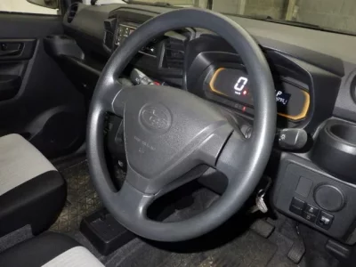 Subaru PLEO PLUS  с аукциона в Японии