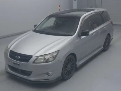 Subaru EXIGA