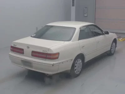 Toyota MARK II
