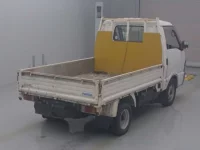 Mazda BONGO лот № 4199 оценка R  с аукциона в Японии 1