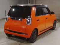 Honda N ONE лот № 3079 оценка R  с аукциона в Японии 1