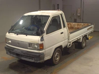 Toyota TOWN ACE TRUCK