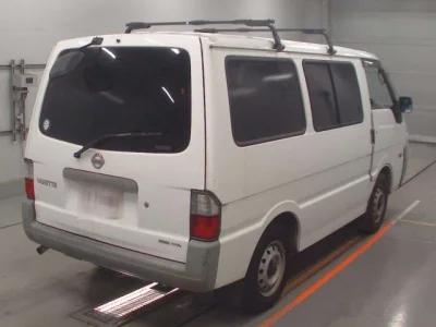Nissan VANETTE VAN