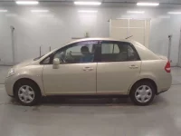 Nissan TIIDA LATIO лот № 10138 оценка 3.5  с аукциона в Японии 3