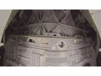 Nissan TIIDA LATIO лот № 10138 оценка 3.5  с аукциона в Японии 10