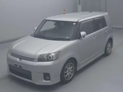 Toyota COROLLA RUMION  с аукциона в Японии