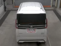 Nissan ROOX лот № 92 оценка 3  с аукциона в Японии 6