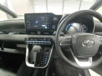 Toyota NOAH лот № 36075 оценка 5  с аукциона в Японии 8