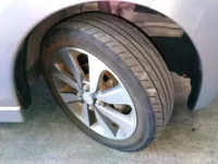 Mitsubishi EK CUSTOM лот № 95 оценка R  с аукциона в Японии 8