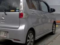 Mitsubishi EK CUSTOM лот № 95 оценка R  с аукциона в Японии 4