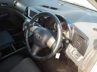 Toyota WISH лот № 36077 оценка 3.5  с аукциона в Японии 6
