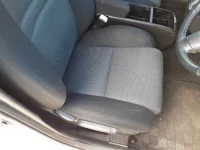 Toyota WISH лот № 36077 оценка 3.5  с аукциона в Японии 7