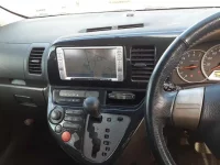 Toyota WISH лот № 36077 оценка 3.5  с аукциона в Японии 8