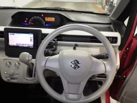 Suzuki WAGON R лот № 6004 оценка 3.5  с аукциона в Японии 2