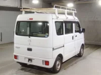 Mazda SCRUM лот № 3095 оценка 3  с аукциона в Японии 1