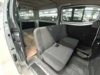 Nissan CARAVAN VAN лот № 33093 оценка 3.5  с аукциона в Японии 9