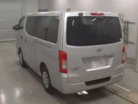 Nissan CARAVAN VAN лот № 33093 оценка 3.5  с аукциона в Японии 5