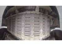 Nissan CARAVAN VAN лот № 33093 оценка 3.5  с аукциона в Японии 10