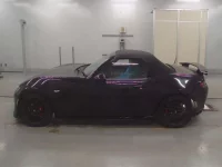 Mazda ROADSTER лот № 36079 оценка 4.5  с аукциона в Японии 3