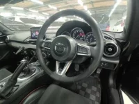 Mazda ROADSTER лот № 36079 оценка 4.5  с аукциона в Японии 6