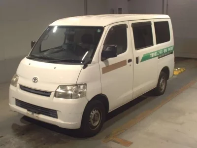 Toyota TOWN ACE VAN