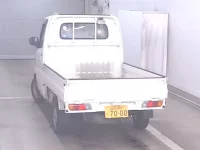 Nissan CLIPPER TRUCK лот № 6009 оценка 3.5  с аукциона в Японии 1