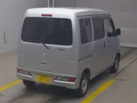 Daihatsu HIJET VAN лот № 3001 оценка 3.5  с аукциона в Японии 1