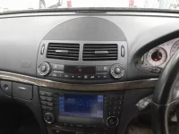 Mercedes-Benz E CLASS WAGON лот № 10159 оценка 4  с аукциона в Японии 8