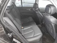 Mercedes-Benz E CLASS WAGON лот № 10159 оценка 4  с аукциона в Японии 9