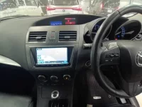 Mazda AXELA лот № 36086 оценка 4  с аукциона в Японии 8