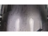 Mazda AXELA лот № 36086 оценка 4  с аукциона в Японии 10